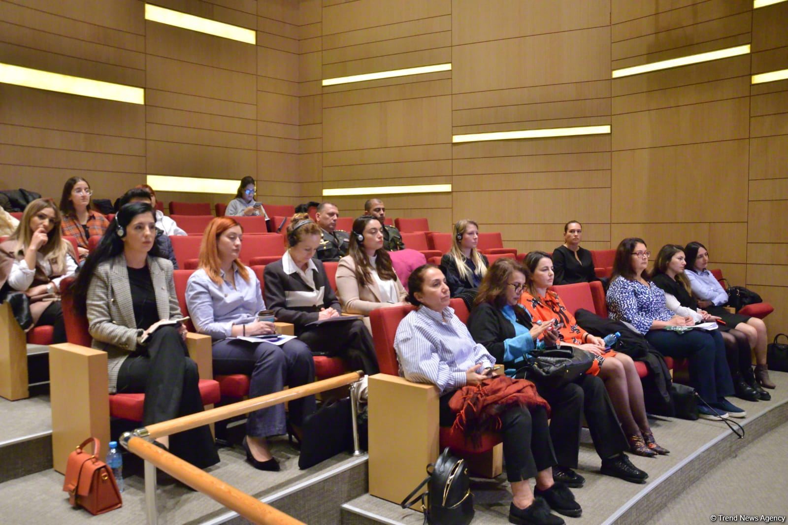 Азербайджан является близким партнером НАТО - советник генсекретаря (ФОТО)