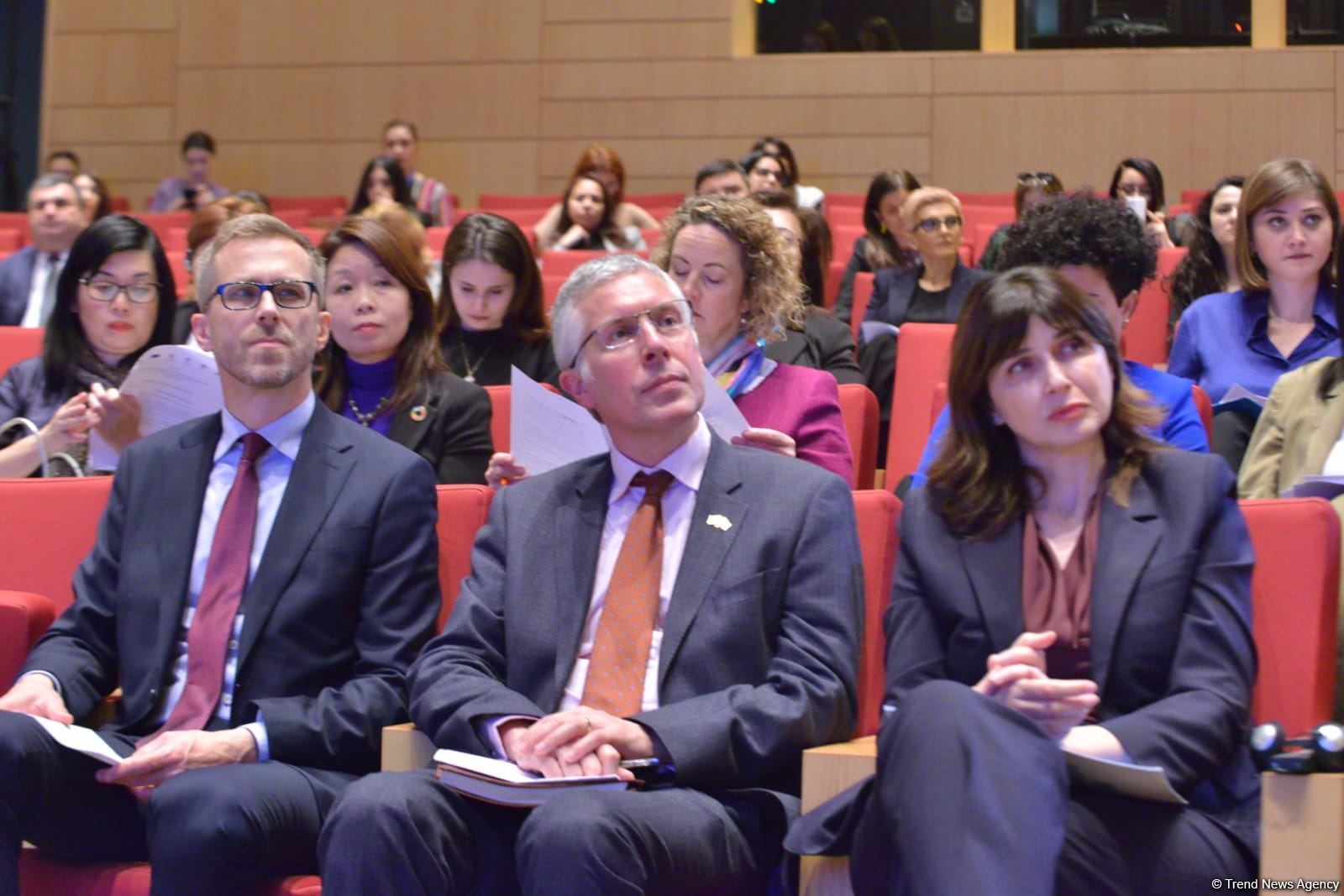 Азербайджан является близким партнером НАТО - советник генсекретаря (ФОТО)