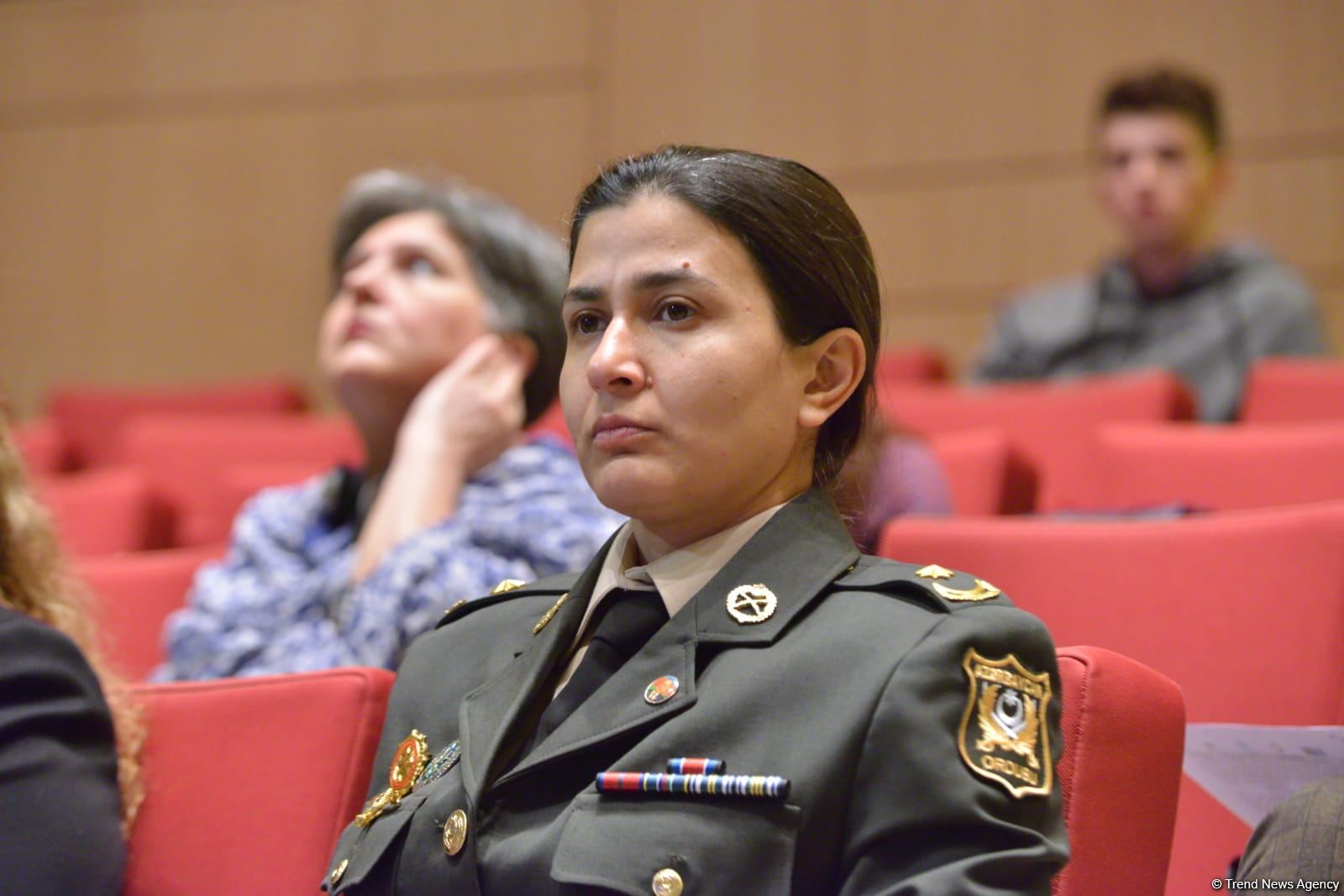 Азербайджан является близким партнером НАТО - советник генсекретаря (ФОТО)