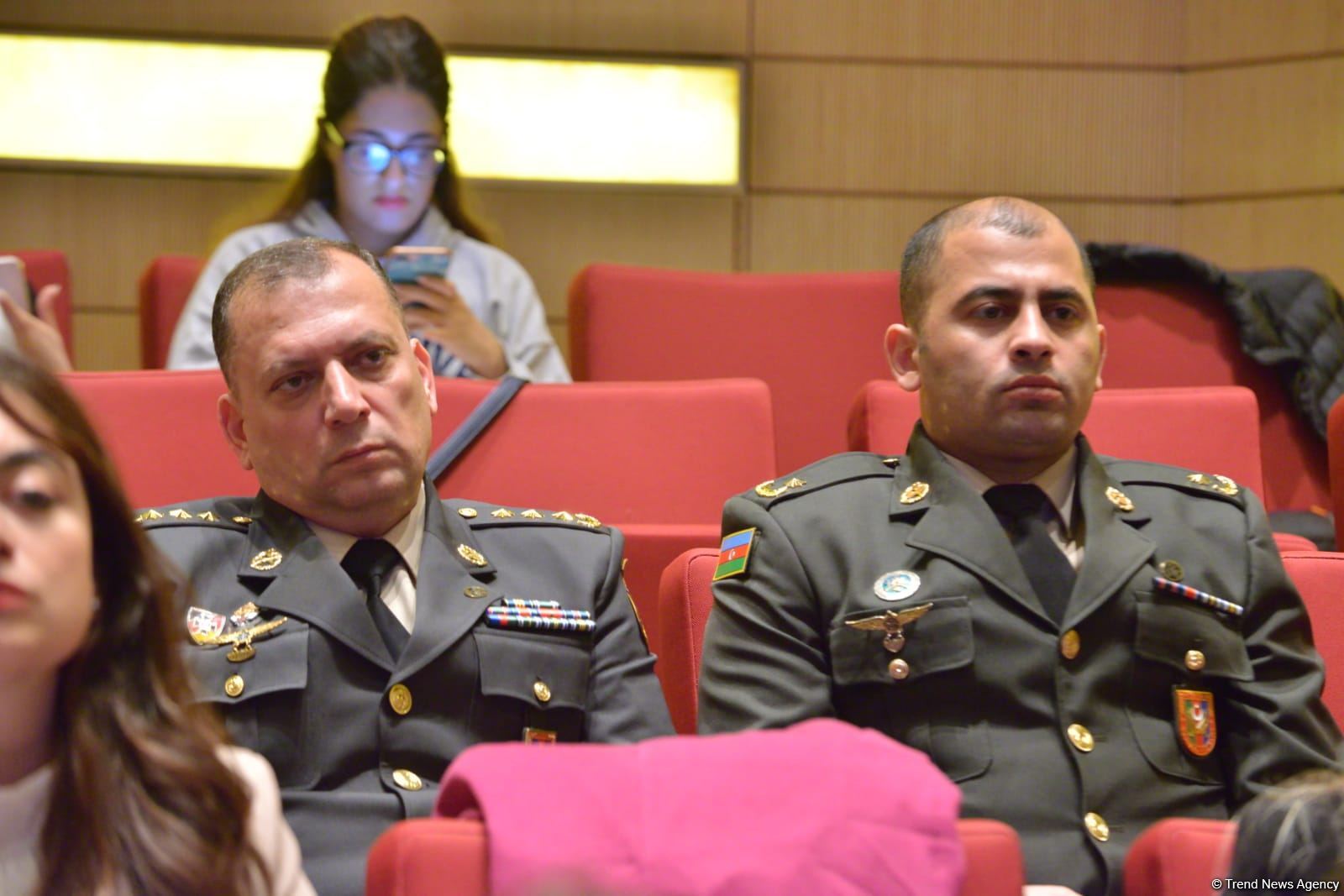 Азербайджан является близким партнером НАТО - советник генсекретаря (ФОТО)