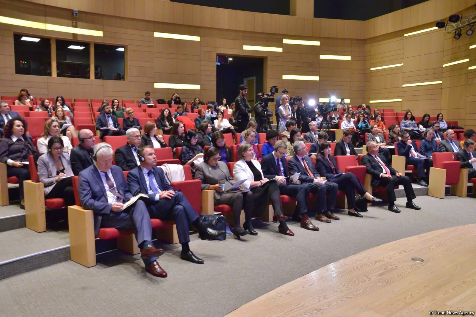 Азербайджан является близким партнером НАТО - советник генсекретаря (ФОТО)