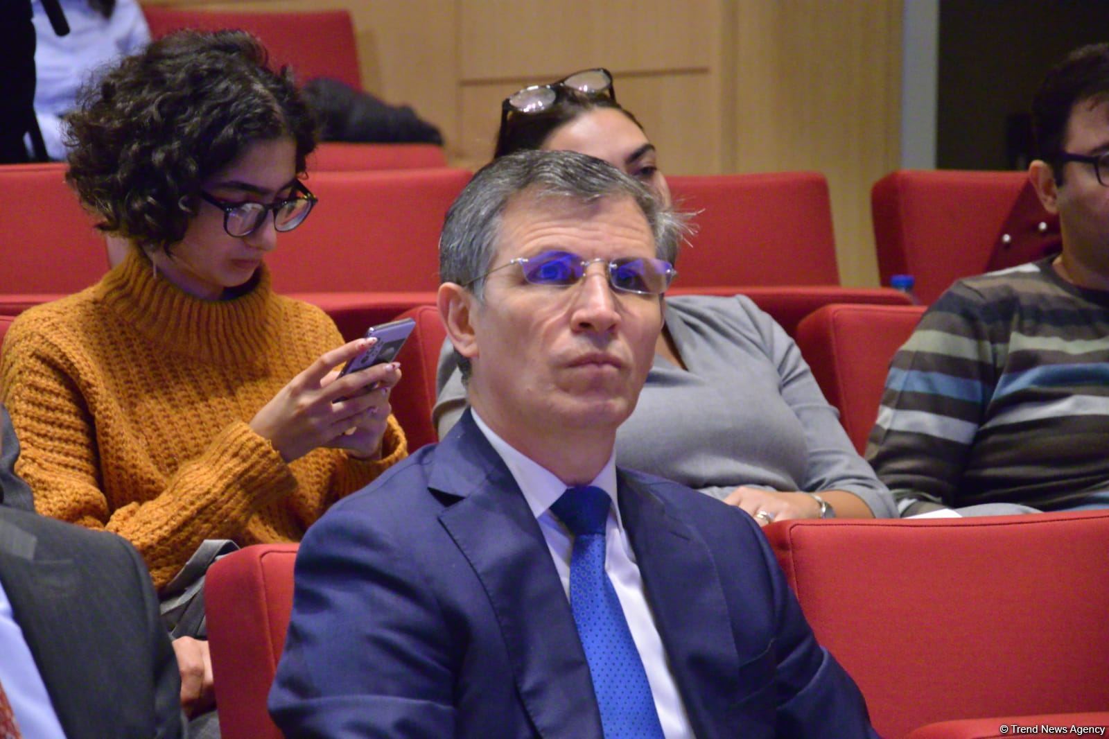 Азербайджан является близким партнером НАТО - советник генсекретаря (ФОТО)