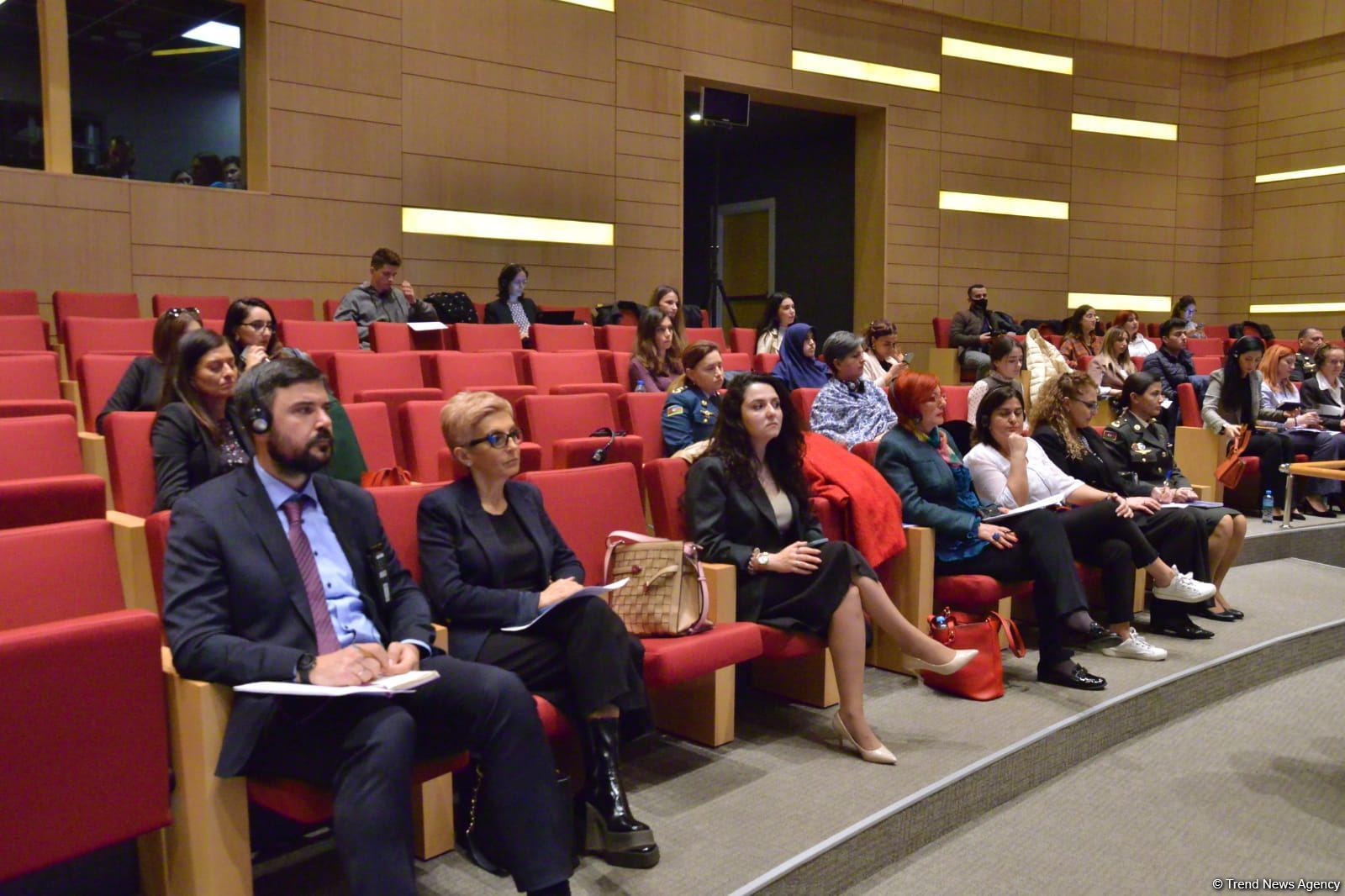 Азербайджан является близким партнером НАТО - советник генсекретаря (ФОТО)