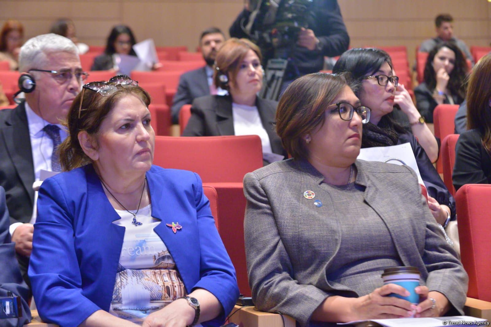 Азербайджан является близким партнером НАТО - советник генсекретаря (ФОТО)