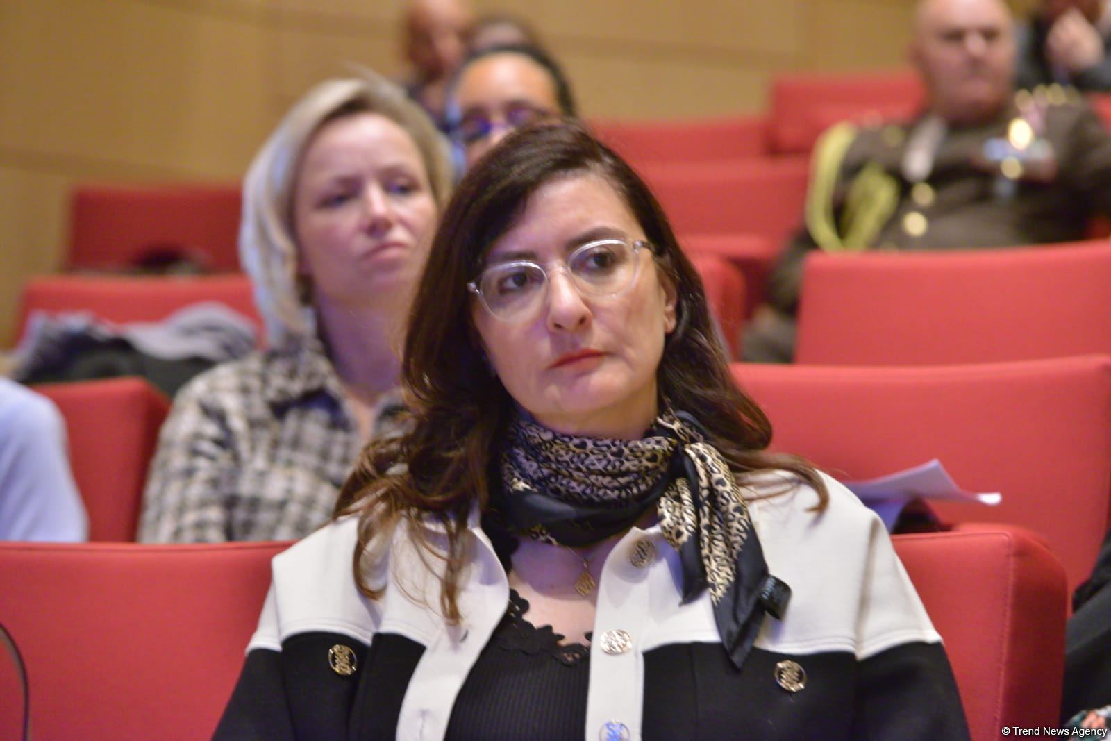 Азербайджан является близким партнером НАТО - советник генсекретаря (ФОТО)