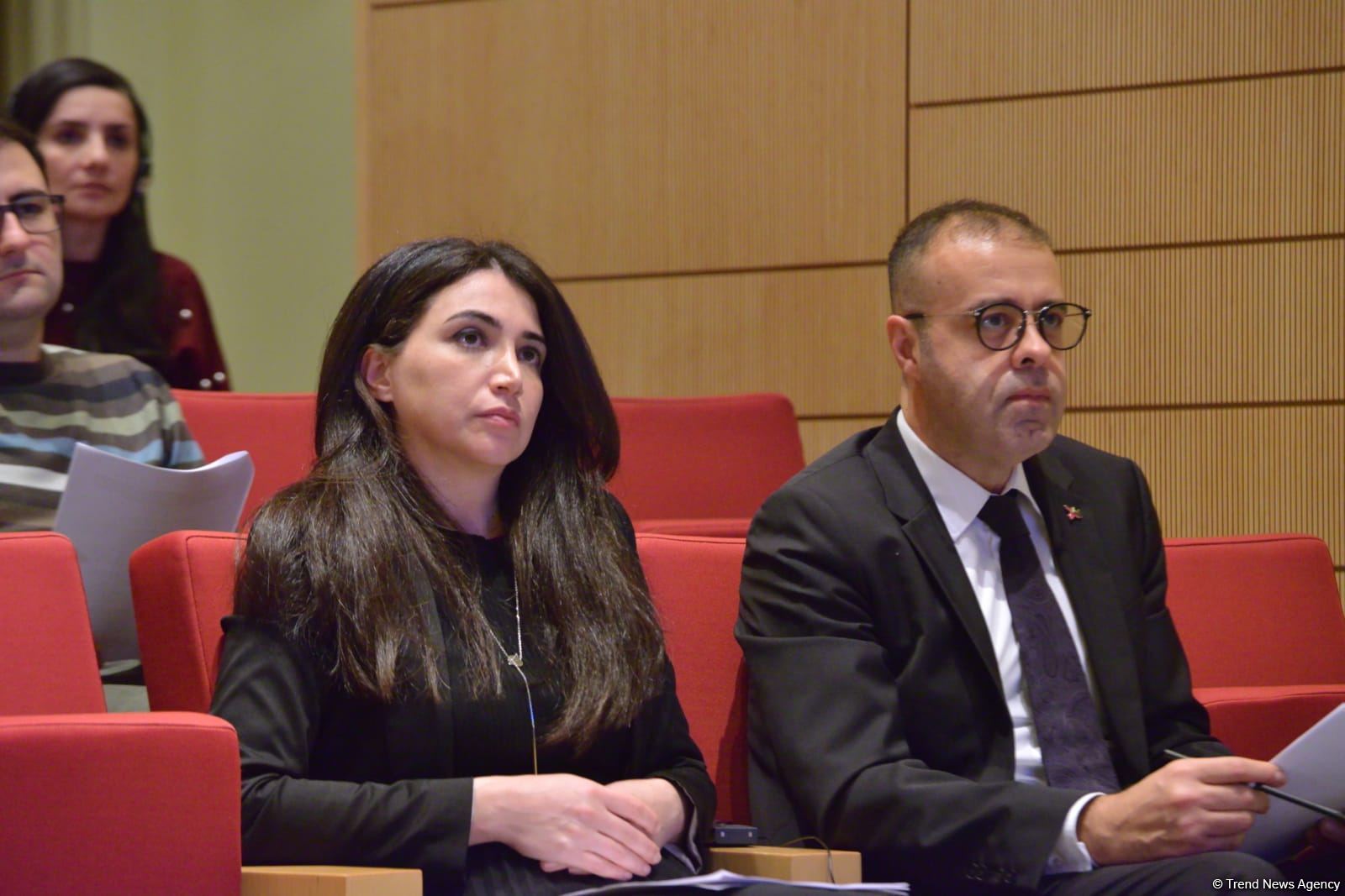 Азербайджан является близким партнером НАТО - советник генсекретаря (ФОТО)