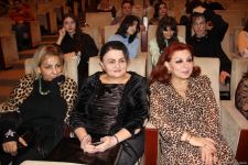 Во Дворце Гейдара Алиева прошел торжественный концерт, посвященный 100-летию Фикрета Амирова  (ФОТО/ВИДЕО)