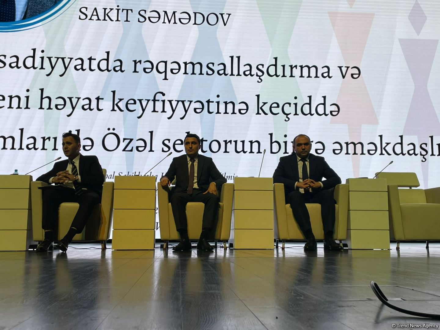 Назван объем выданных женщинам-предпринимателям в Азербайджане льготных кредитов