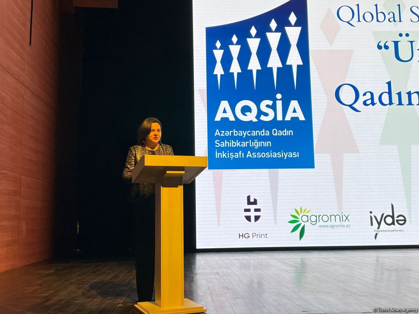 Назван объем кредитов для женщин-предпринимателей в аграрной сфере Азербайджана