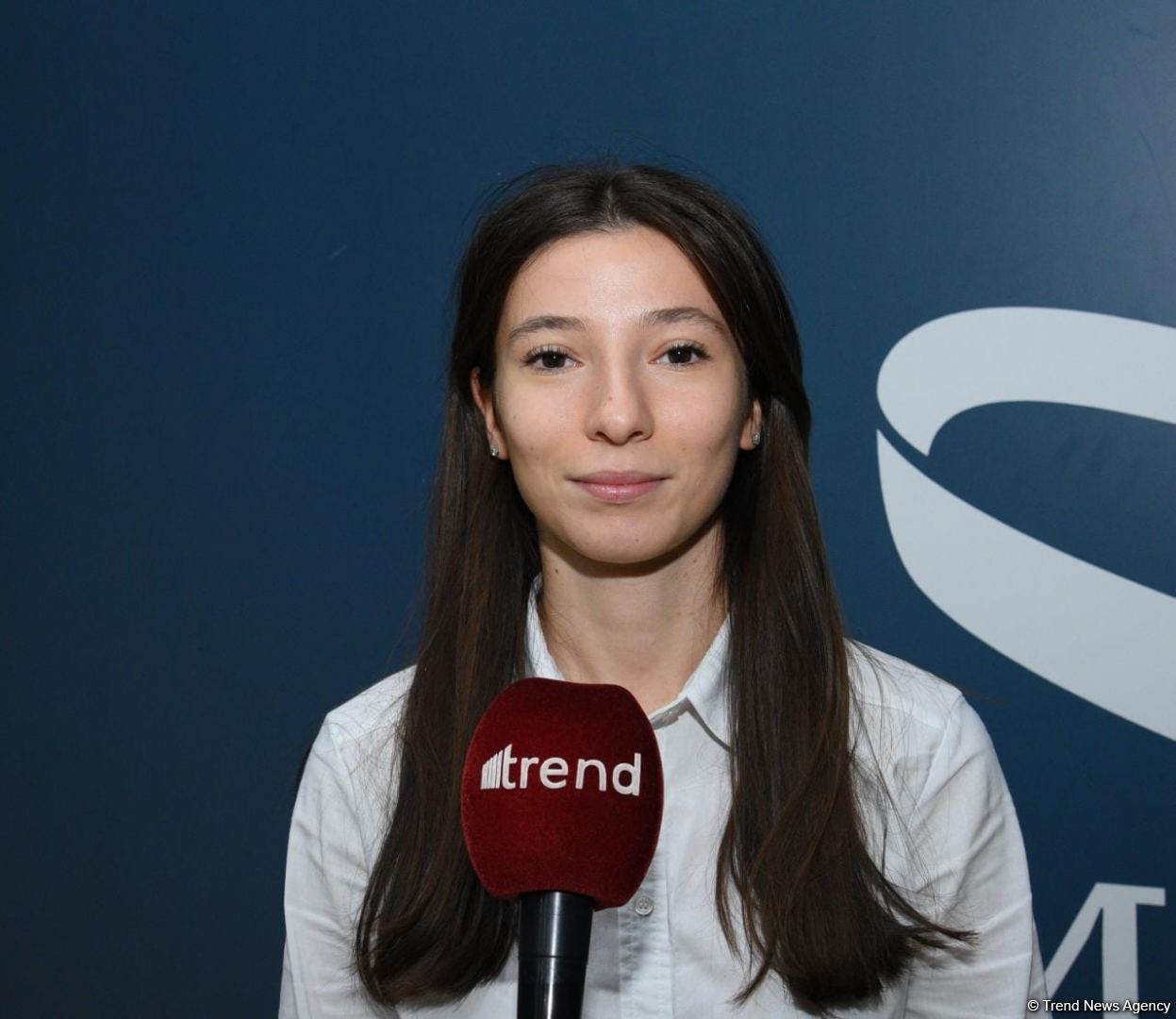 Мы гордимся нашими гимнастками – тренер клуба "Оджаг Спорт"