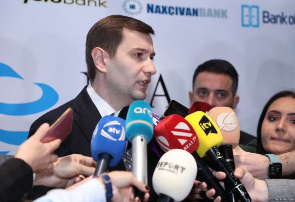 Внедрение элементов стратегии кибербезопасности финсектора начнется в 2023 г. - ЦБ Азербайджана