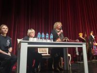 Азербайджанский актер, посвятивший Театру кукол имени Сергея Образцова 50 лет жизни (ФОТО)