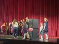 Азербайджанский актер, посвятивший Театру кукол имени Сергея Образцова 50 лет жизни (ФОТО)