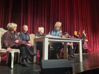 Азербайджанский актер, посвятивший Театру кукол имени Сергея Образцова 50 лет жизни (ФОТО)