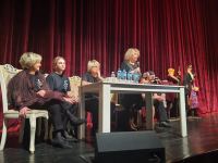 Азербайджанский актер, посвятивший Театру кукол имени Сергея Образцова 50 лет жизни (ФОТО)