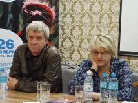 Как вдохнуть жизнь в куклу – высший пилотаж в Баку, или Самый чистый город среди многих столиц мира (ФОТО)