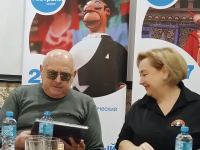 Как вдохнуть жизнь в куклу – высший пилотаж в Баку, или Самый чистый город среди многих столиц мира (ФОТО)