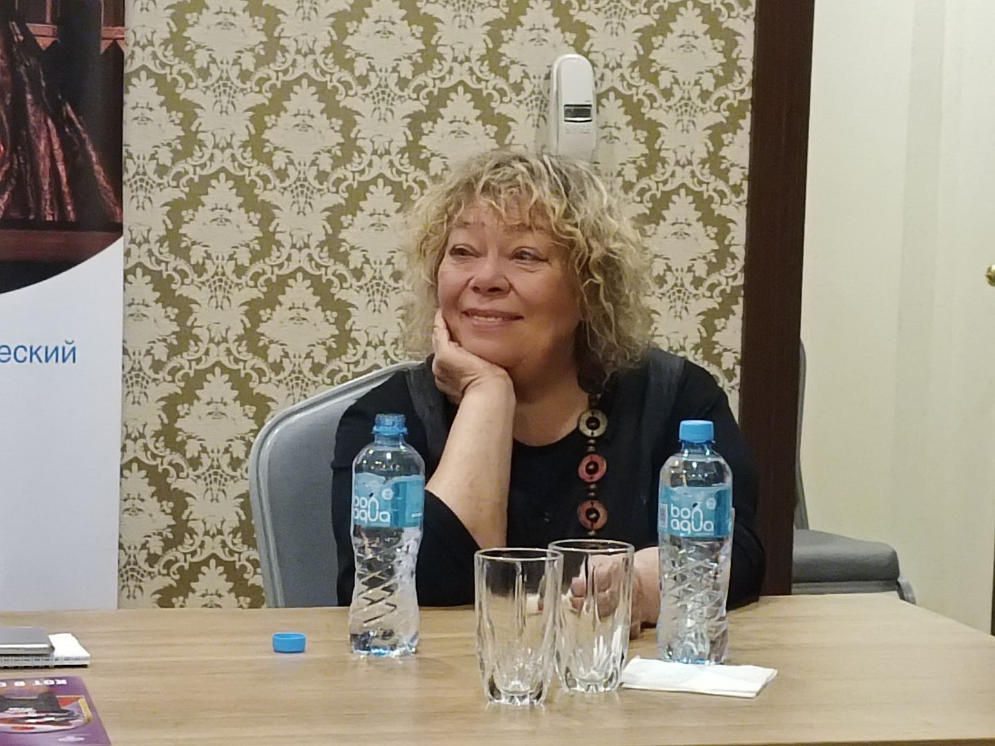 Как вдохнуть жизнь в куклу – высший пилотаж в Баку, или Самый чистый город среди многих столиц мира (ФОТО)