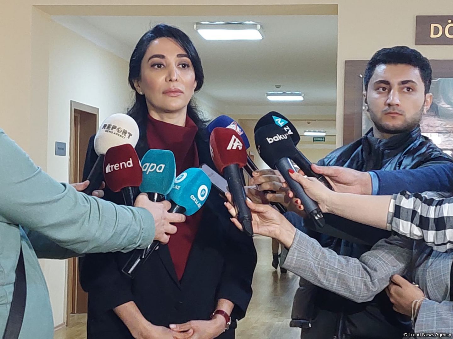 В Азербайджане созданы необходимые условия для адаптации бывших осужденных в обществе - омбудсмен