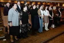 Герои Карабахской войны глазами женщин-режиссеров (ФОТО)