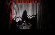 Необыкновенный концерт с конферансье Апломбовым в Баку прошел под смех и овации (ВИДЕО, ФОТО)