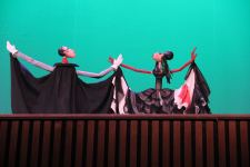 Необыкновенный концерт с конферансье Апломбовым в Баку прошел под смех и овации (ВИДЕО, ФОТО)