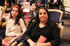 Театральный праздник в Баку – открытие Фестиваля короткометражных спектаклей 4.4 (ФОТО)