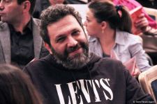 Театральный праздник в Баку – открытие Фестиваля короткометражных спектаклей 4.4 (ФОТО)