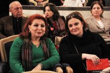 Театральный праздник в Баку – открытие Фестиваля короткометражных спектаклей 4.4 (ФОТО)