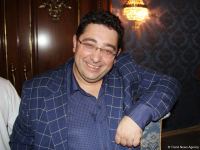 Театральный праздник в Баку – открытие Фестиваля короткометражных спектаклей 4.4 (ФОТО)