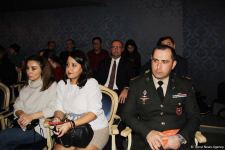 Театральный праздник в Баку – открытие Фестиваля короткометражных спектаклей 4.4 (ФОТО)