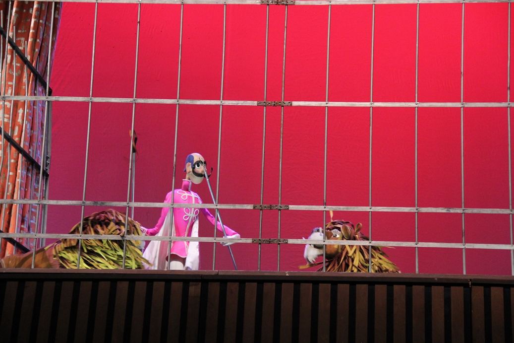 Необыкновенный концерт с конферансье Апломбовым в Баку прошел под смех и овации (ВИДЕО, ФОТО)