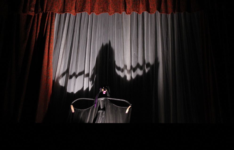 Необыкновенный концерт с конферансье Апломбовым в Баку прошел под смех и овации (ВИДЕО, ФОТО)