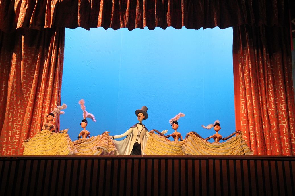 Необыкновенный концерт с конферансье Апломбовым в Баку прошел под смех и овации (ВИДЕО, ФОТО)