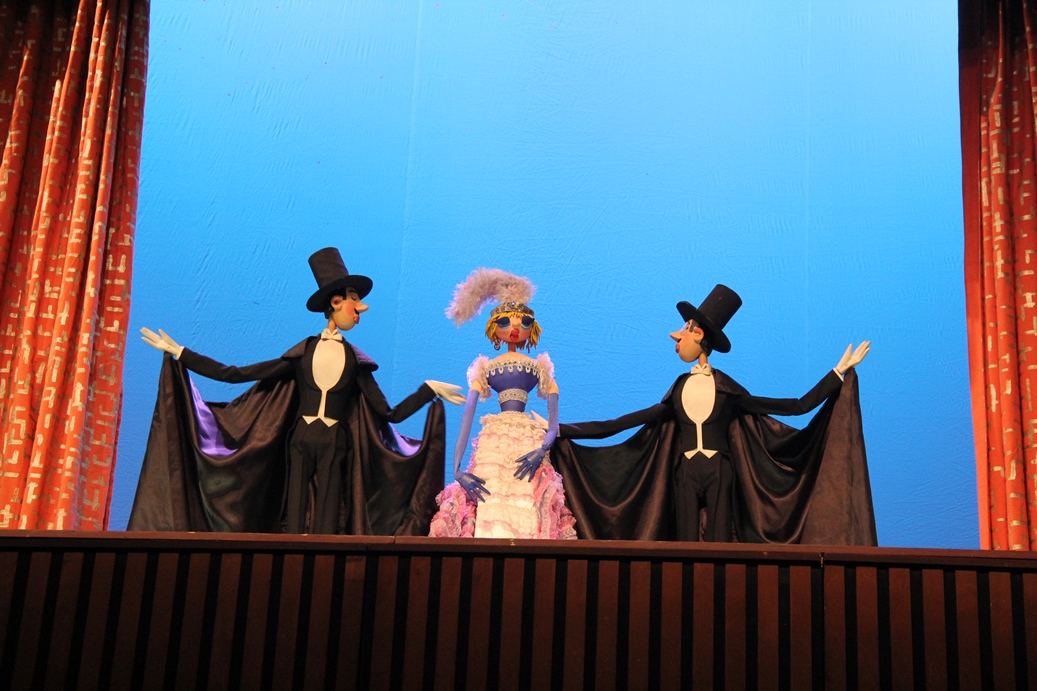 Необыкновенный концерт с конферансье Апломбовым в Баку прошел под смех и овации (ВИДЕО, ФОТО)