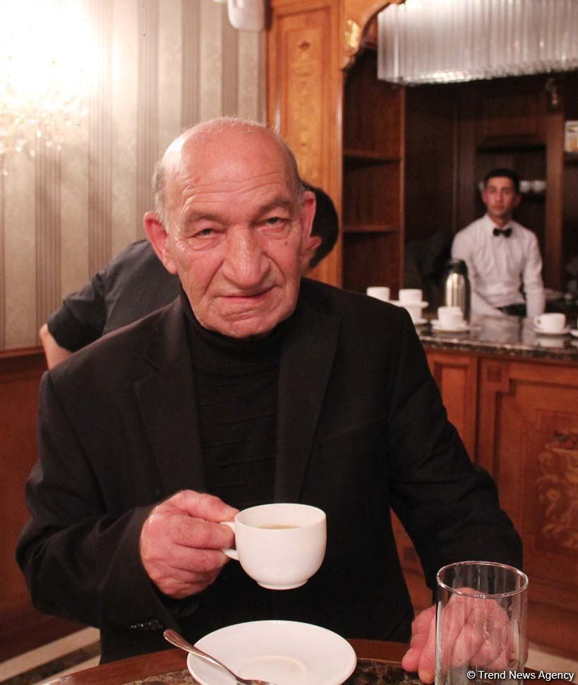 Театральный праздник в Баку – открытие Фестиваля короткометражных спектаклей 4.4 (ФОТО)