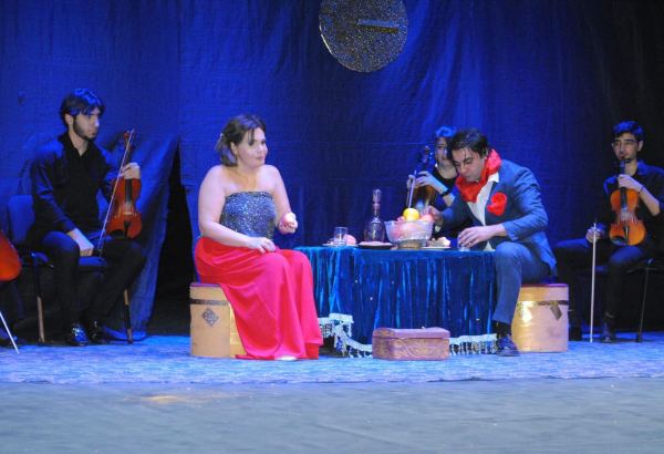 Как в Сумгайыте Махмуд и Бахар решили легко разбогатеть (ФОТО/ВИДЕО)