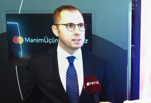 Mastercard представит новые решения по монетизации на азербайджанском рынке  (Эксклюзив)