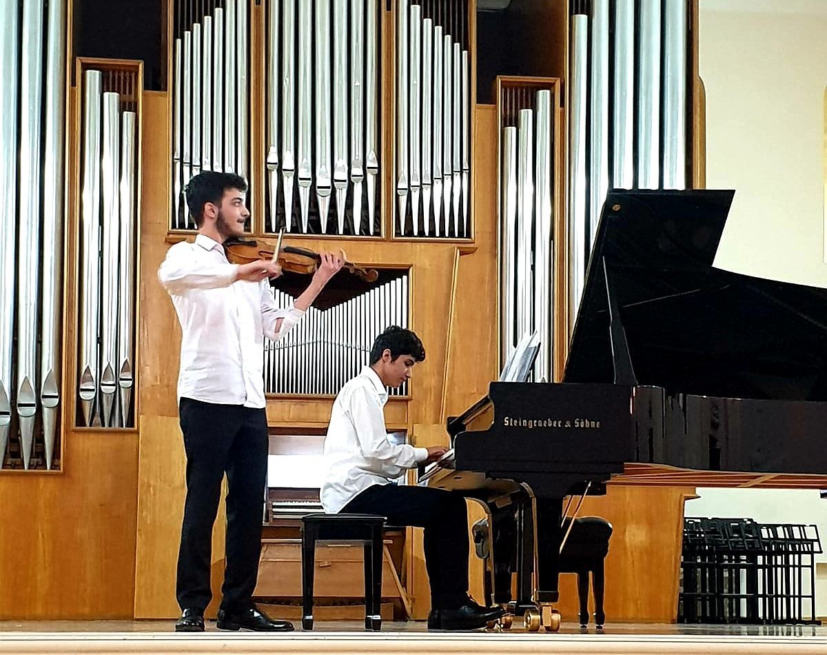 Притча о мудреце, учителе и ученике – мировая и азербайджанская классика (ФОТО)