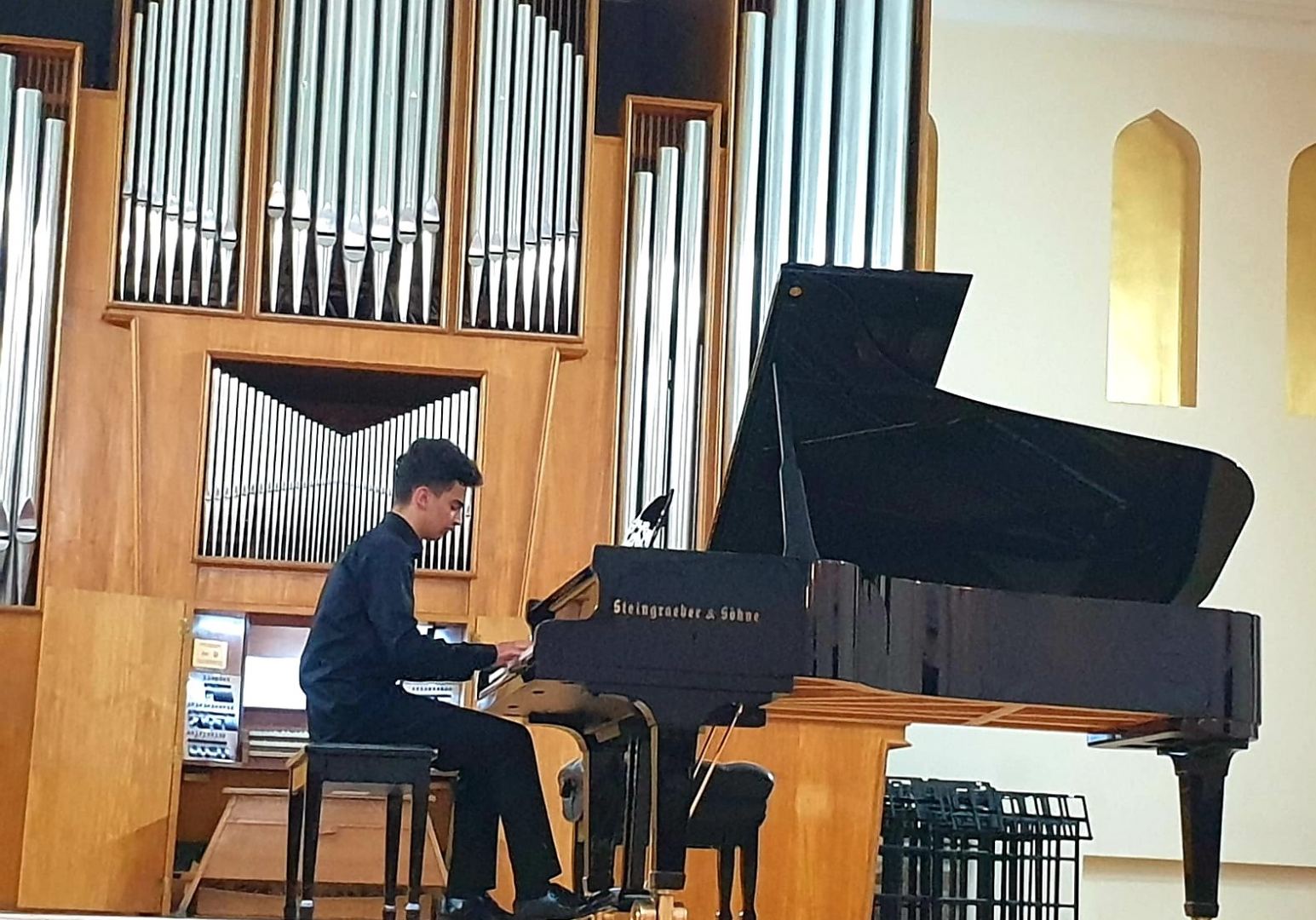 Притча о мудреце, учителе и ученике – мировая и азербайджанская классика (ФОТО)