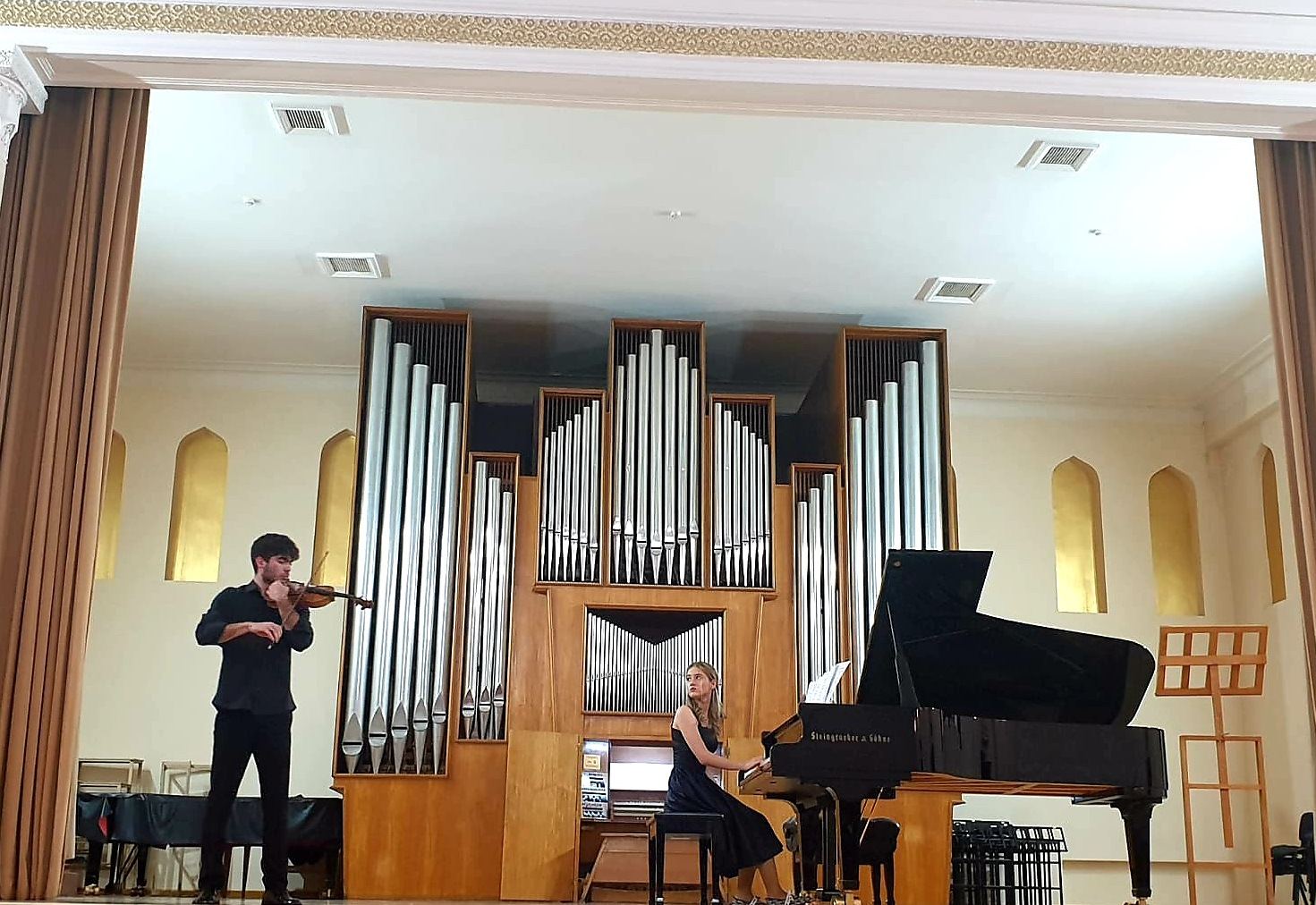 Притча о мудреце, учителе и ученике – мировая и азербайджанская классика (ФОТО)