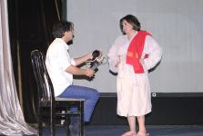 Как в Сумгайыте Махмуд и Бахар решили легко разбогатеть (ФОТО/ВИДЕО)