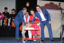 Как в Сумгайыте Махмуд и Бахар решили легко разбогатеть (ФОТО/ВИДЕО)