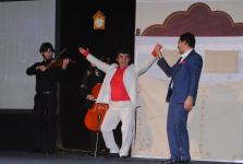 Как в Сумгайыте Махмуд и Бахар решили легко разбогатеть (ФОТО/ВИДЕО)