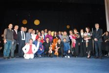 Как в Сумгайыте Махмуд и Бахар решили легко разбогатеть (ФОТО/ВИДЕО)