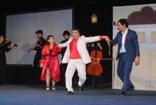 Как в Сумгайыте Махмуд и Бахар решили легко разбогатеть (ФОТО/ВИДЕО)