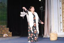 Как в Сумгайыте Махмуд и Бахар решили легко разбогатеть (ФОТО/ВИДЕО)