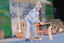 Как в Сумгайыте Махмуд и Бахар решили легко разбогатеть (ФОТО/ВИДЕО)