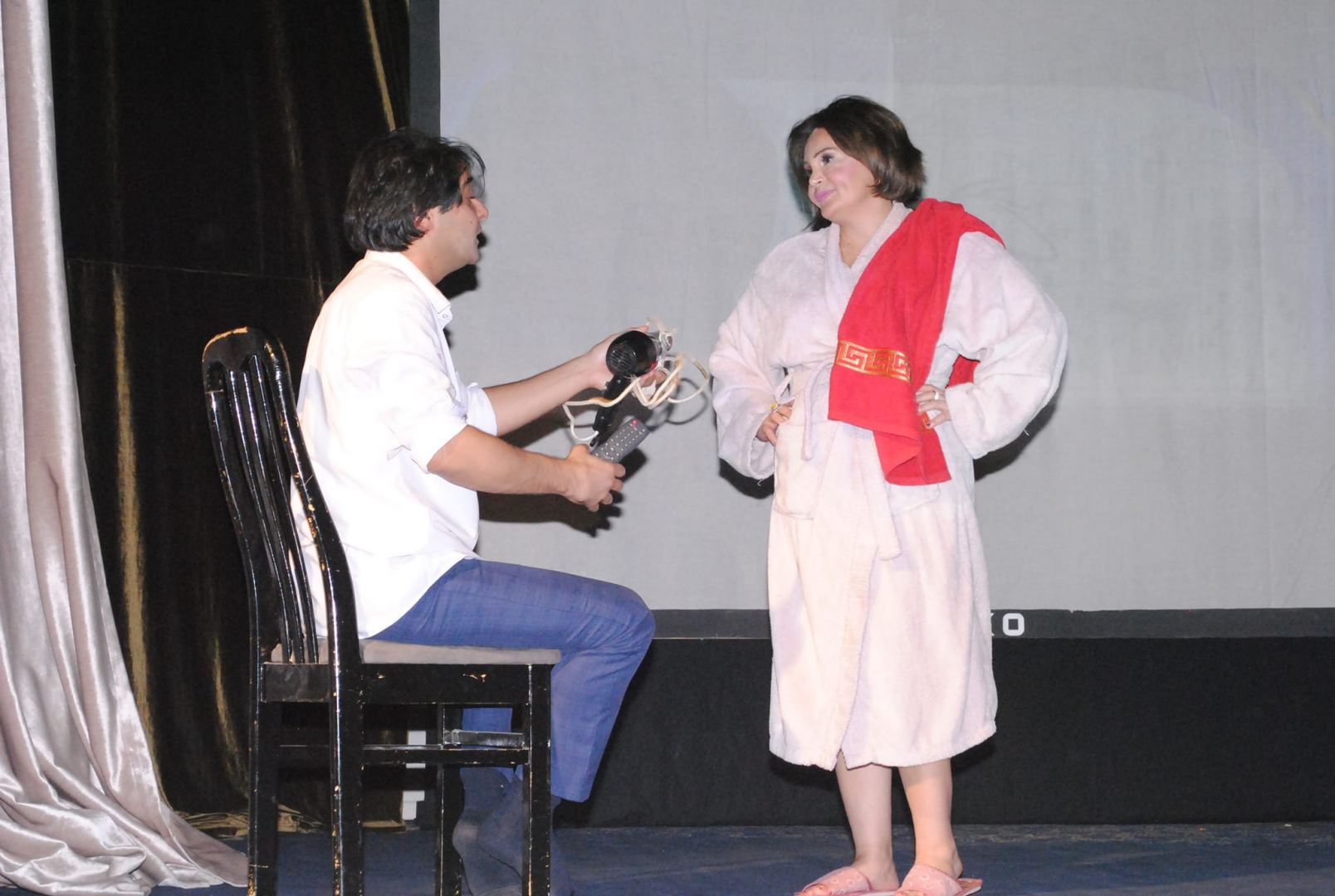 Как в Сумгайыте Махмуд и Бахар решили легко разбогатеть (ФОТО/ВИДЕО)