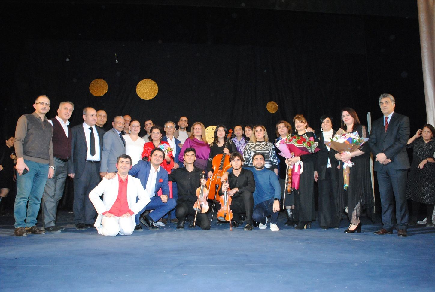 Как в Сумгайыте Махмуд и Бахар решили легко разбогатеть (ФОТО/ВИДЕО)